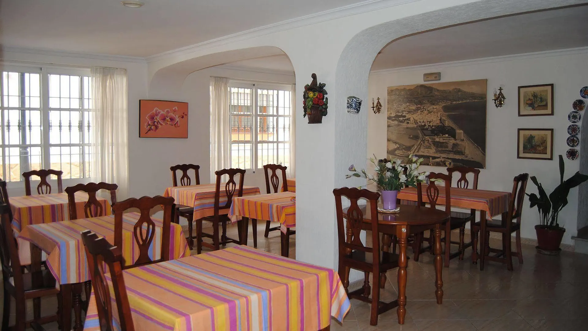 Gasthof Hostal Italia Fuengirola