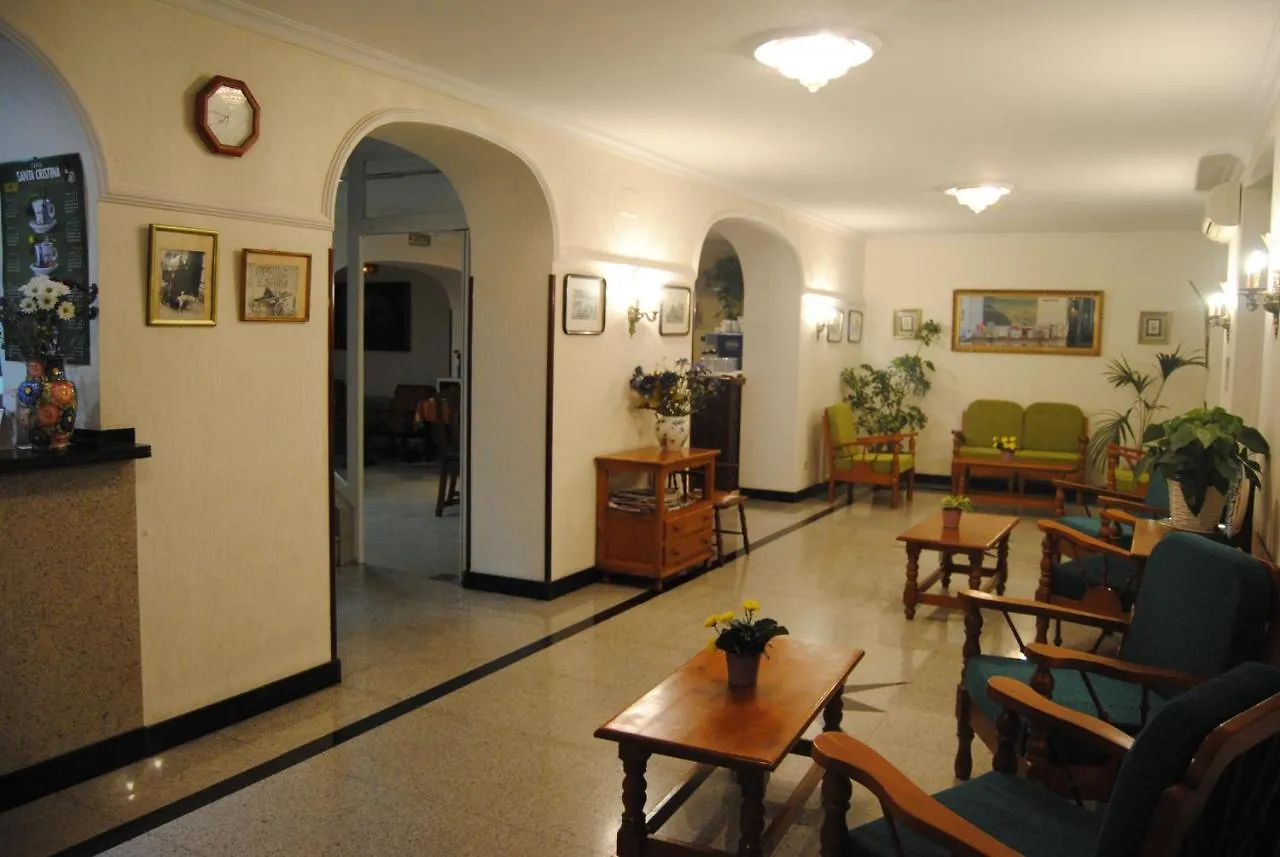 Guest house Hostal Italia Fuengirola